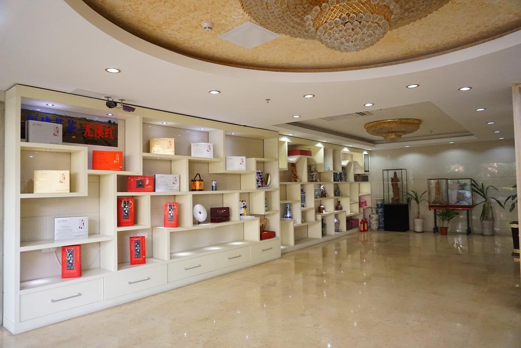 Guangdong Oversea Chinese Hotel Kanton Zewnętrze zdjęcie